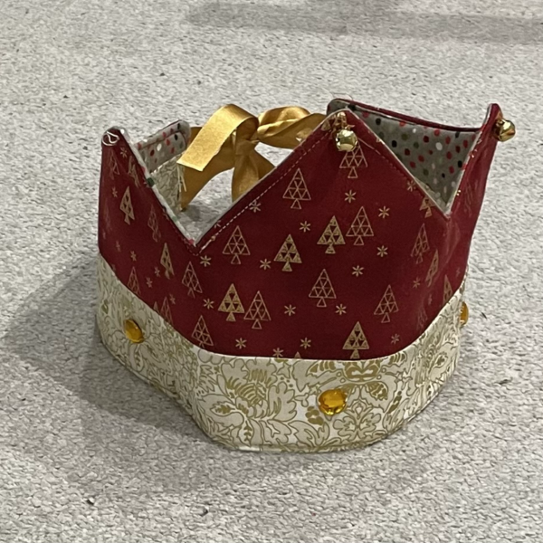 Celebration Crown