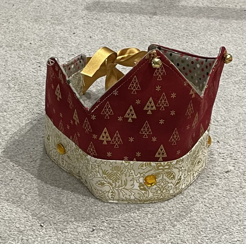 Celebration Crown