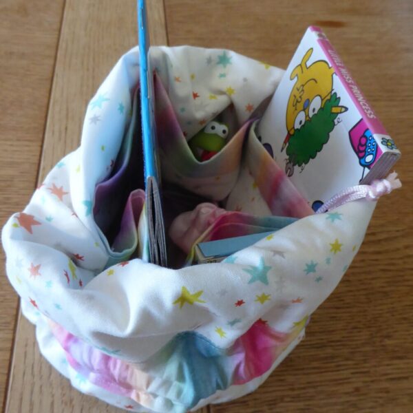 My Busy Little Day Bag