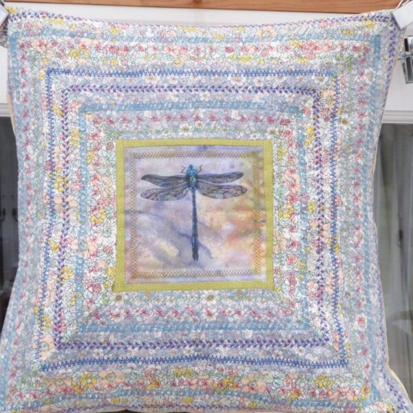 Framed cushion Framed Cushion