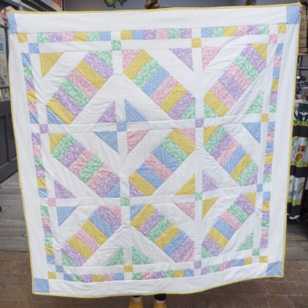 Fresh as a Daisy Fresh as a Daisy