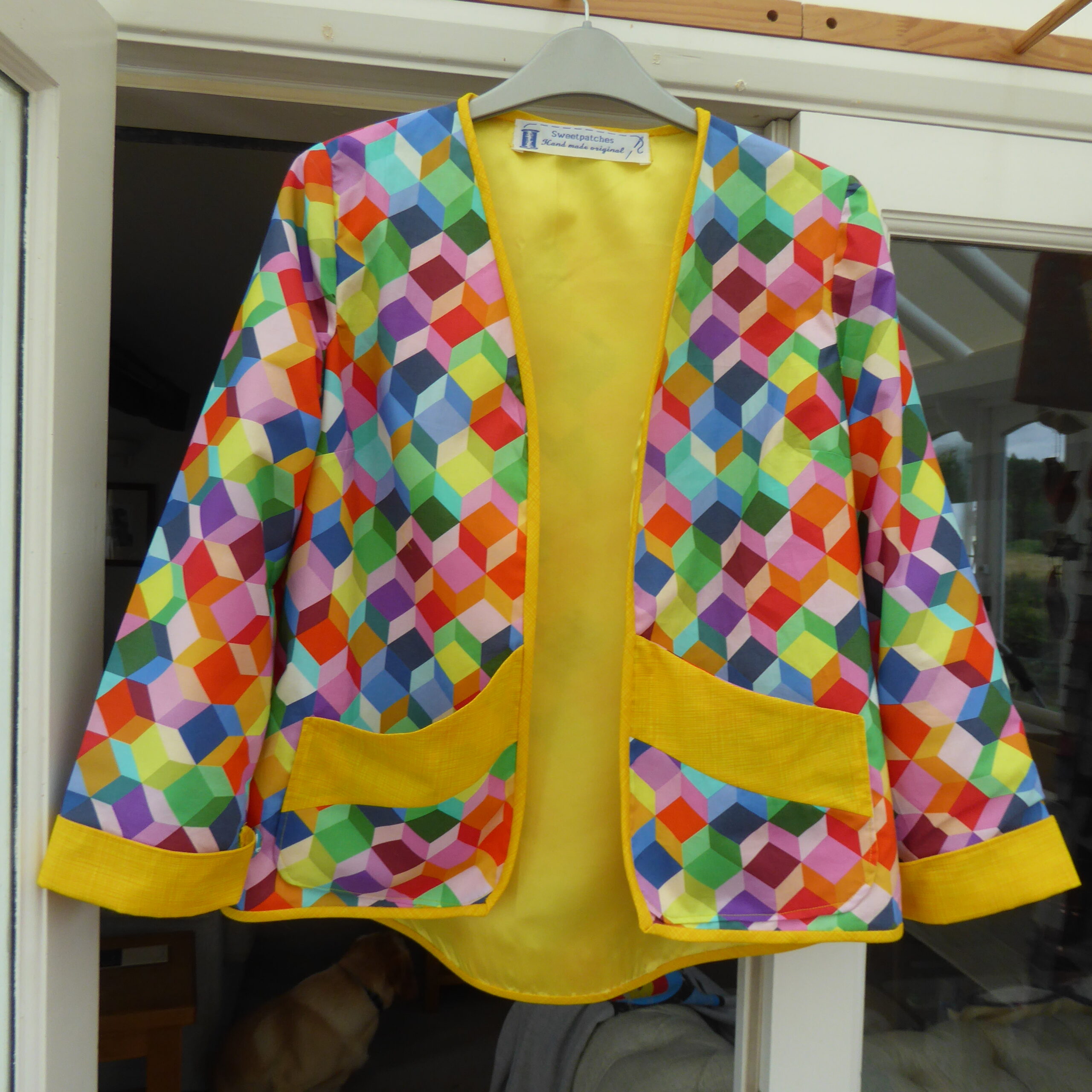 Jacket Jamboree B Jacket Jamboree