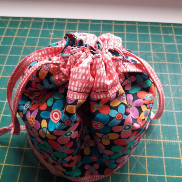 My Busy Little Day Bag