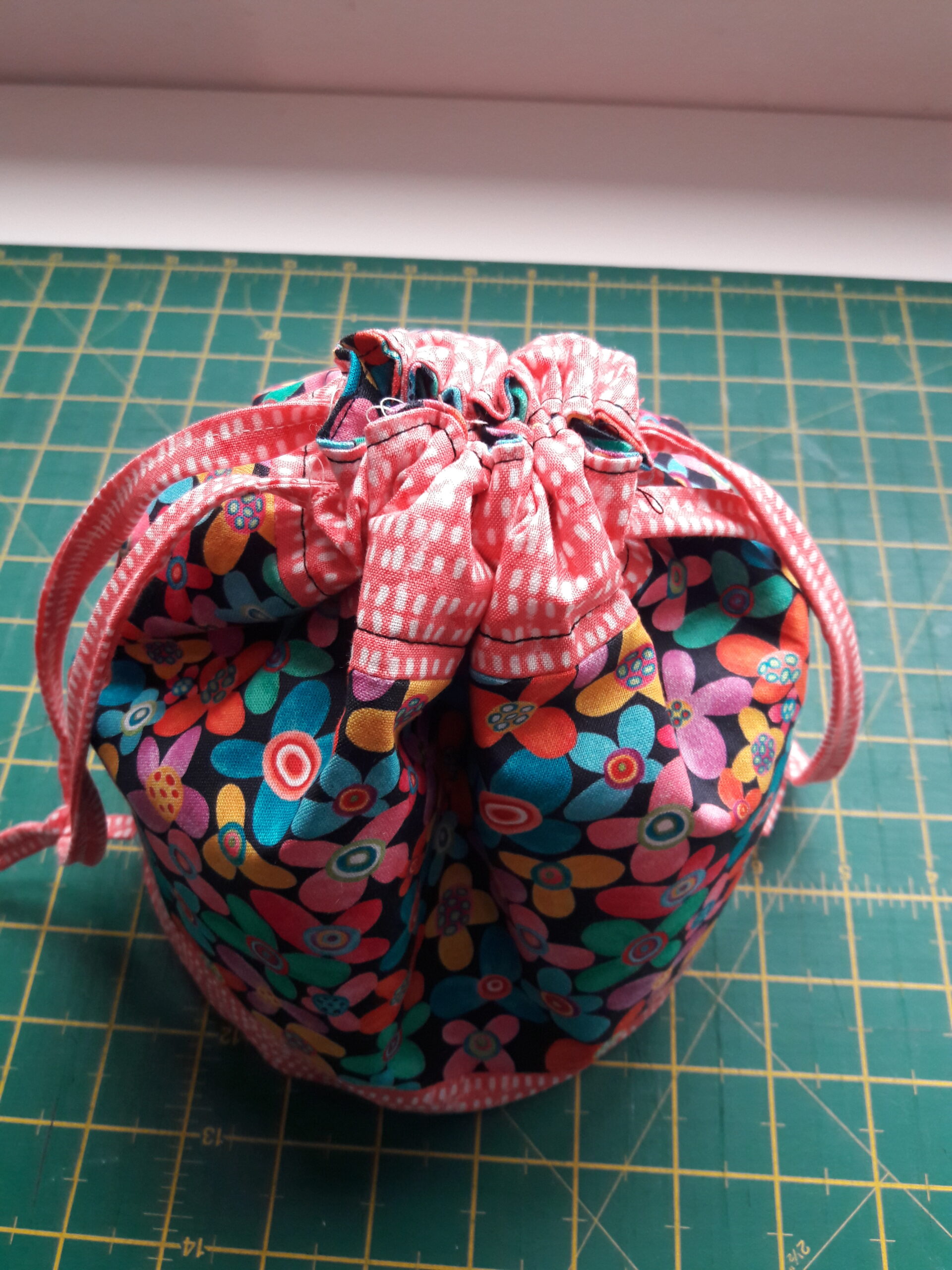 My Busy Day Bag outer view