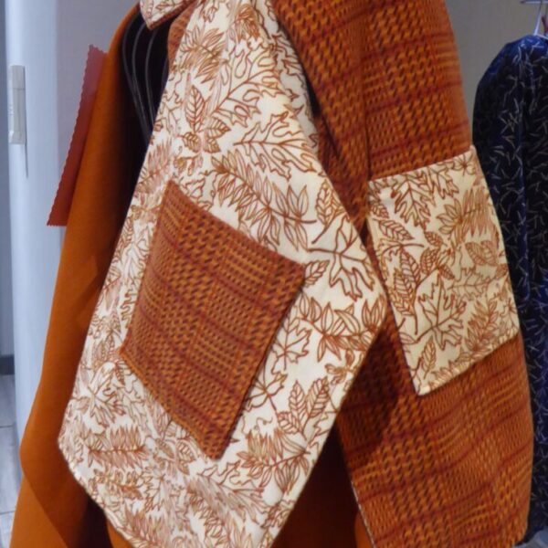 Snuggle Scarf Snuggle Scarf